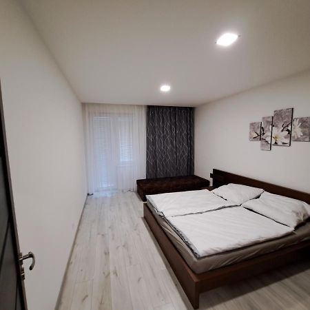 Ferienwohnung Maria Poprad Exterior foto