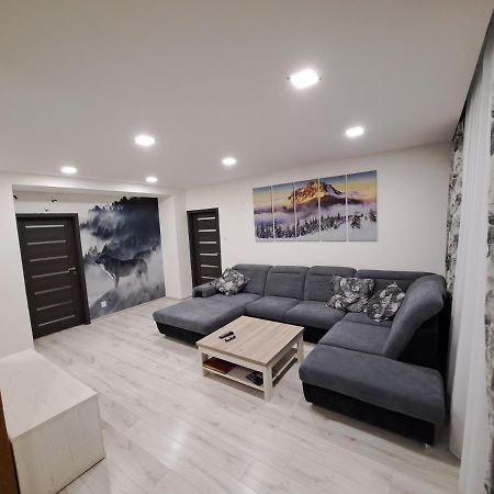 Ferienwohnung Maria Poprad Exterior foto