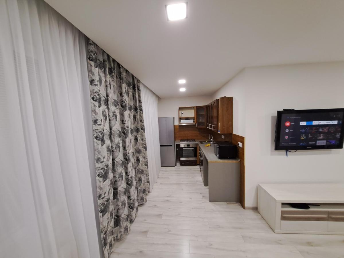 Ferienwohnung Maria Poprad Exterior foto