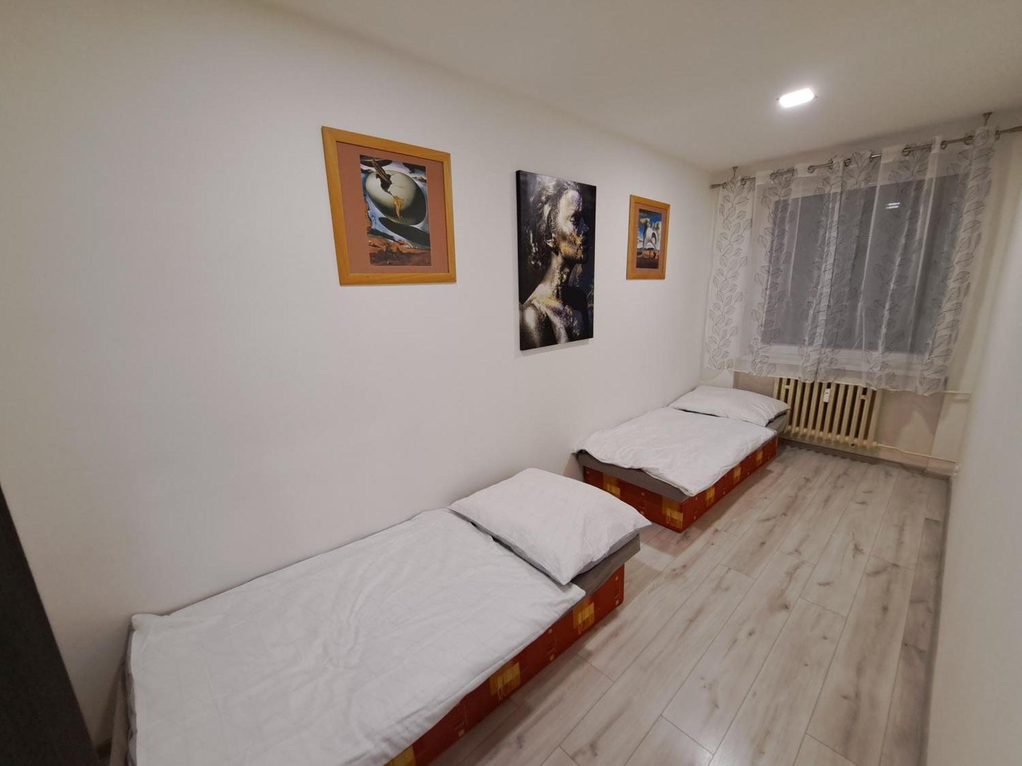 Ferienwohnung Maria Poprad Exterior foto